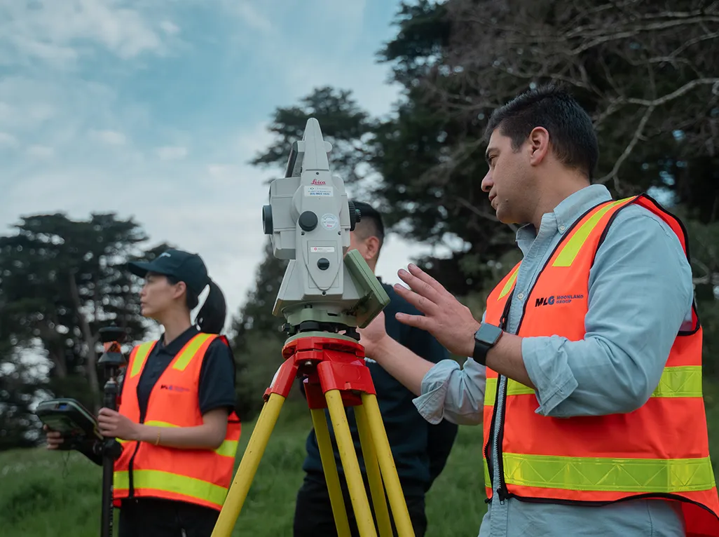 Surveying